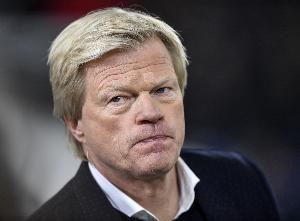 卡恩：萨内原本能在拜仁有更大成就 目前看不到谁能接替穆勒角色