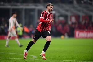 晚邮报：S-希门尼斯和多夫比克互换告吹，是因为米兰不愿加买断权