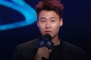 赵睿：亚洲杯输掉的那一分仅仅是一个开始 这一分留给未来