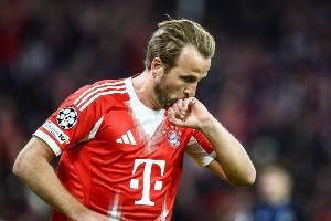 瓦德尔:若凯恩离开拜仁,应该去皇马、巴萨或者AC米兰这种球队